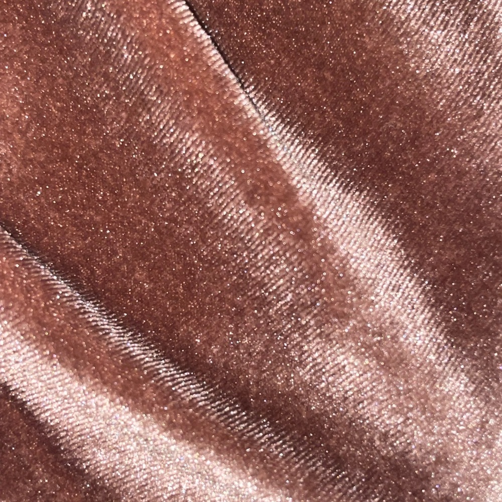 Velvet top - Picture 4 of 6